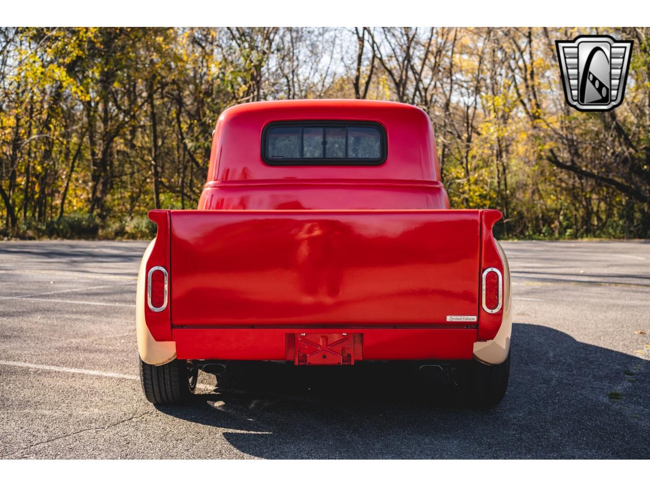1955 chevrolet 3100