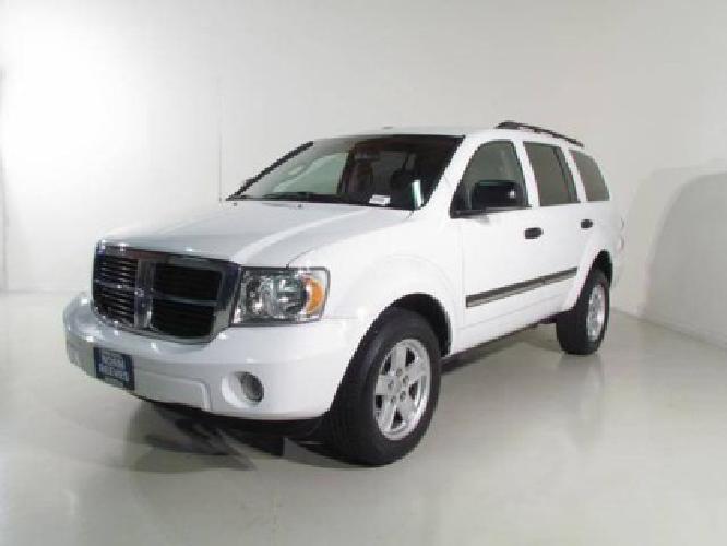 2007 dodge durango slt in cerritos, ca