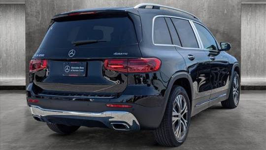 2024 Mercedes-Benz GLB