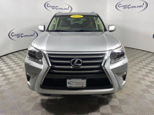 2019 lexus gx 460 in saint louis, missouri