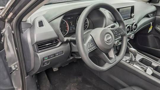 2024 Nissan Sentra