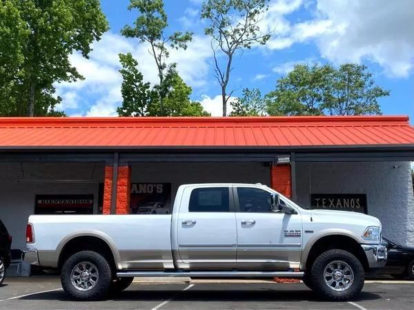 2015 ram 2500 crew cab in co bluffs, iowa