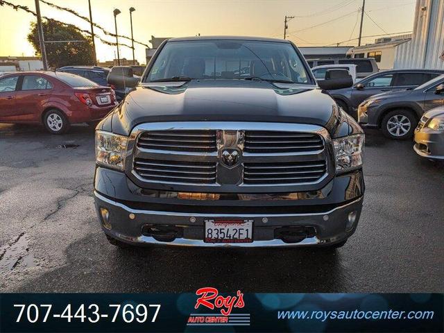 2014 ram 1500 slt