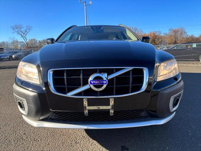 2012 volvo xc70 3.2