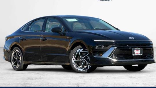 2024 Hyundai Sonata