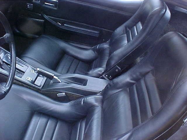 1980 corvette 79000
