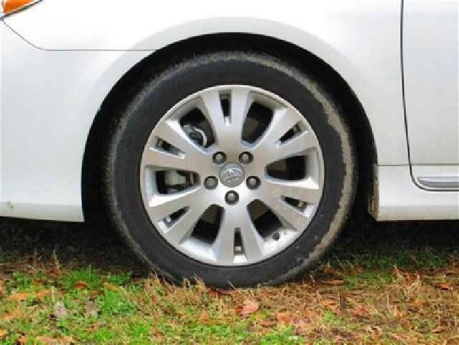 2011 toyota avalon 4dr sdn in gloucester, va
