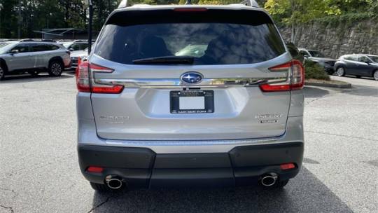 2024 Subaru Ascent touring