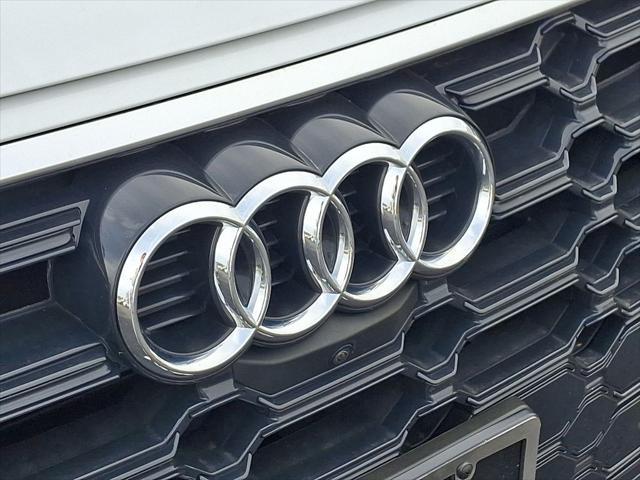2022 audi q5 45 s line premium plus