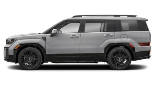 2025 Hyundai Santa Fe