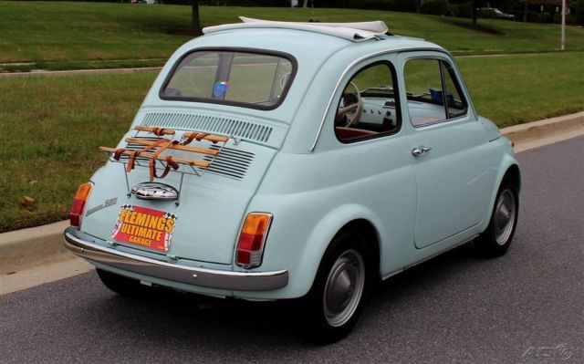 1966 carbrio used manual convertible