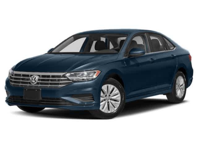 2021 volkswagen jetta 1.4t se
