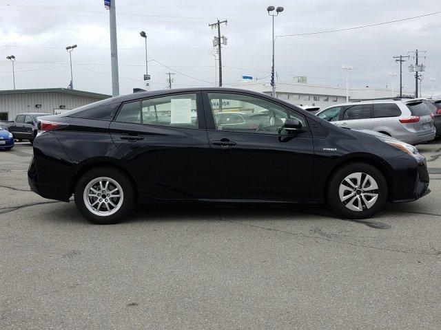 used 2017 toyota prius two bellevue, wa 98004 for sale in beaux arts, washington
