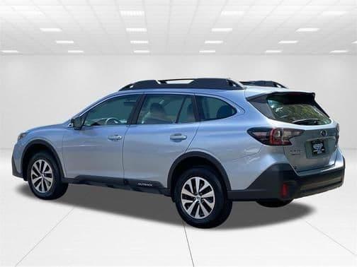 2021 subaru outback base (cvt in gastonia, north carolina