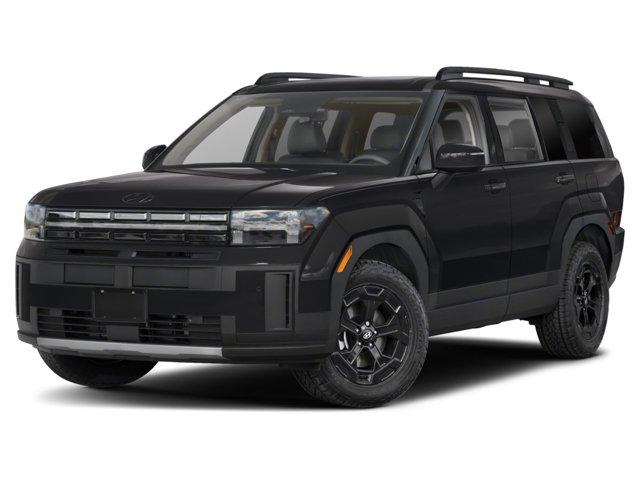 2024 hyundai santa fe xrt
