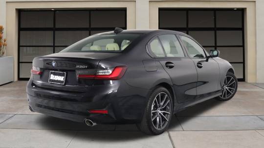 2022 BMW 3 series
