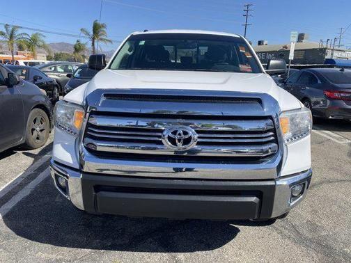 2017 toyota tundra