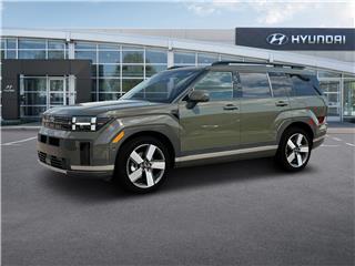 2024 Hyundai Santa Fe limited