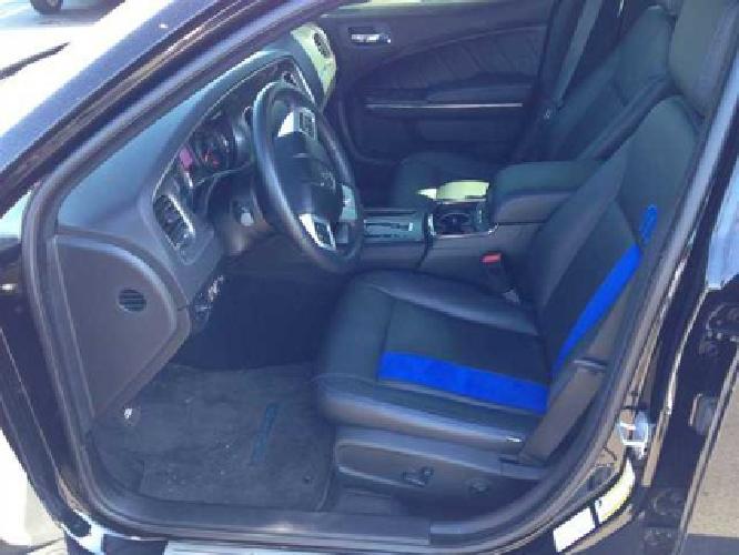 2011 dodge charger rt in columbus, oh