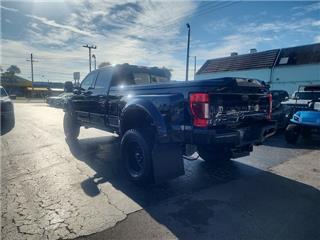 2021 Ford F-350 lariat