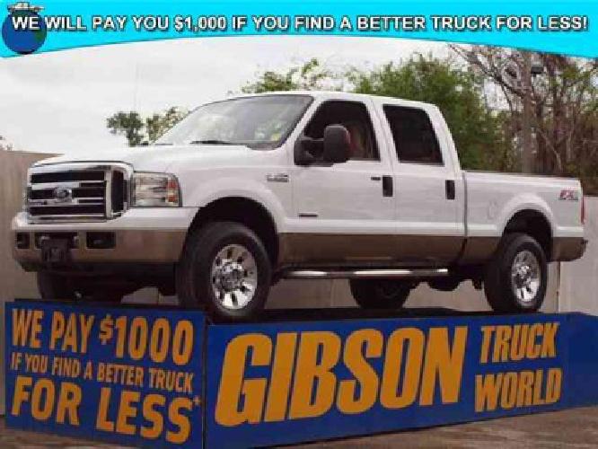 2007 ford f-250 xlt in sanford, fl