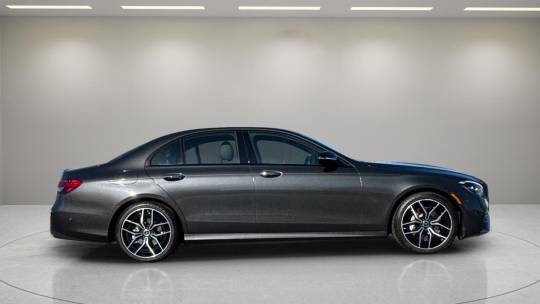 2022 Mercedes-Benz E-Class