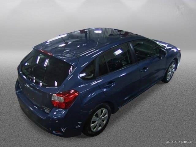 2012 subaru impreza 2.0i awd 2.0i 4dr wagon cvt for sale in bennington, vermont