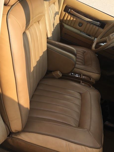 1985 chrysler town & country woody wagon