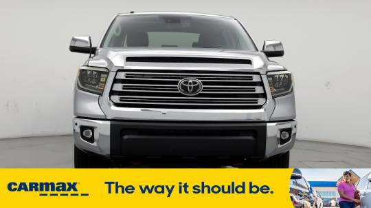 2019 Toyota Tundra