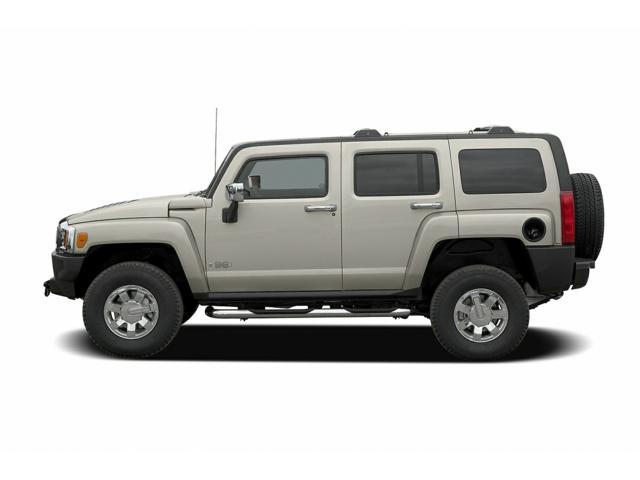 2006 hummer h3 base