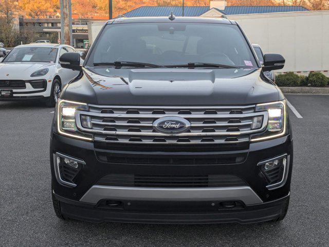 2019 ford expedition limited
