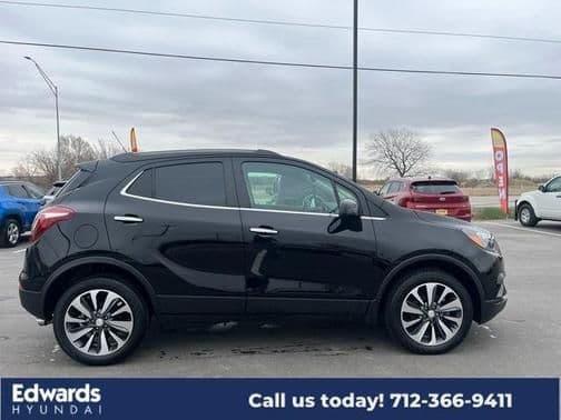 2022 buick encore preferred all-wheel drive in co bluffs, iowa