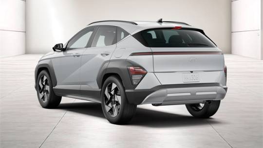 2024 Hyundai Kona