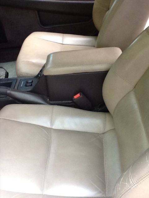 infiniti m30 automobile