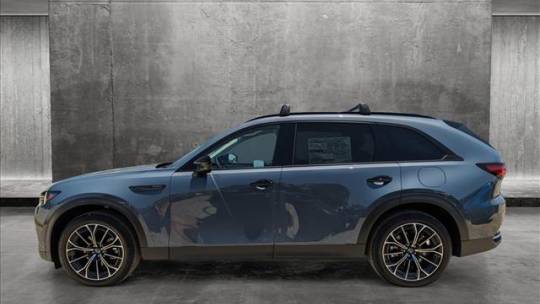 2025 Mazda CX-70