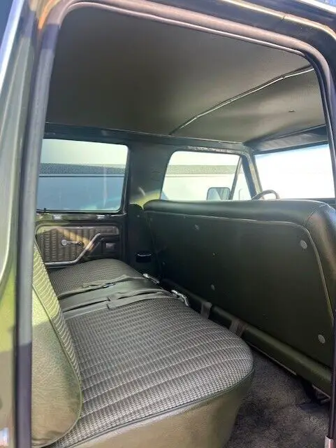 1975 ford f250 crew cab high boy