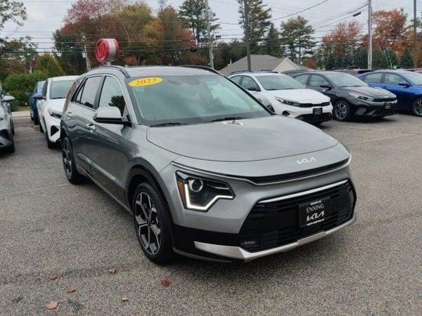 2023 kia niro in bellbrook, ohio