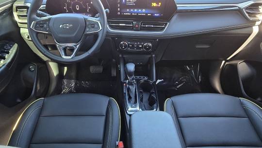 2024 Chevrolet TrailBlazer