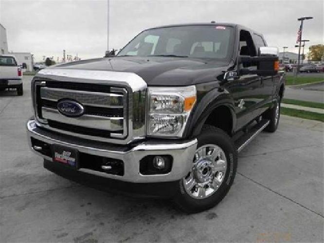 2014 ford super duty f-350 srw in greenwood, in