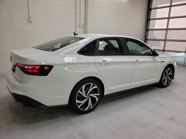 2024 volkswagen jetta gli 2.0t autobahn