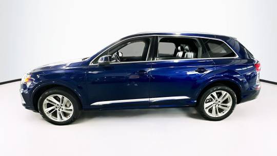 2021 Audi Q7