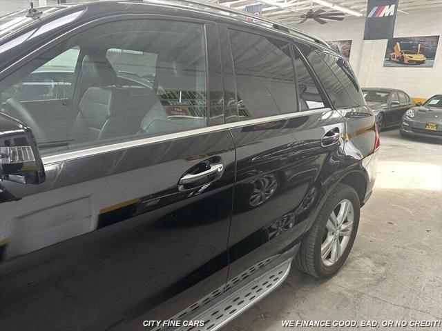 2015 mercedes-benz m-class ml 350