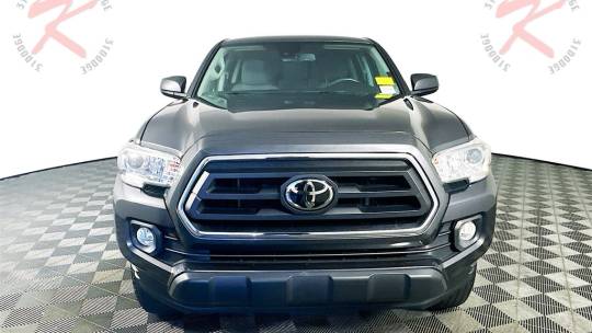2020 Toyota Tacoma