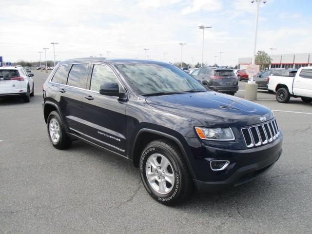 2014 jeep grand cherokee laredo 4x4 laredo 4dr suv for sale in milford, delaware