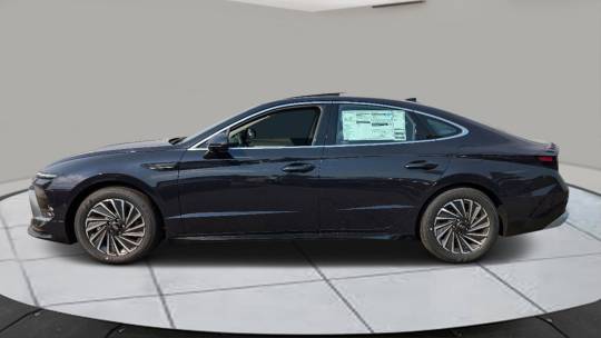 2024 Hyundai Sonata