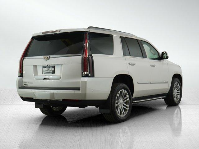 2019 cadillac escalade