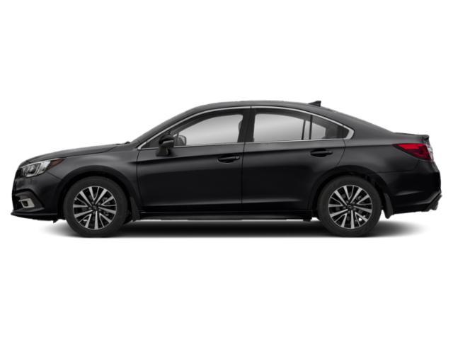 2018 subaru legacy premium