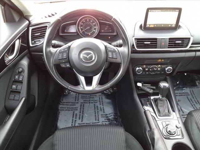 2016 mazda mazda3 i touring in springfield, illinois