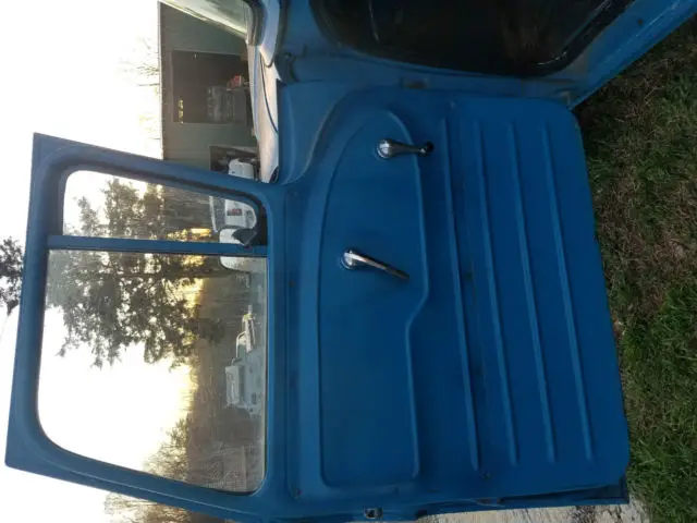 1963 c-10 chevy truck