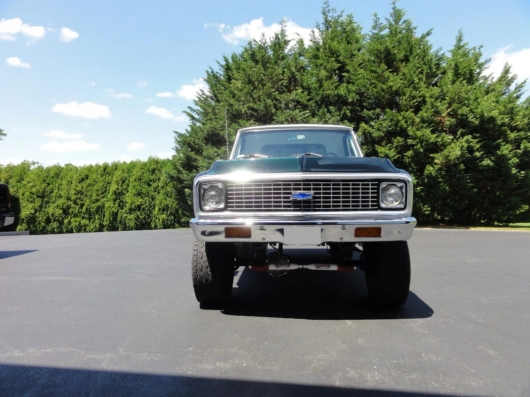 chevrolet blazer
